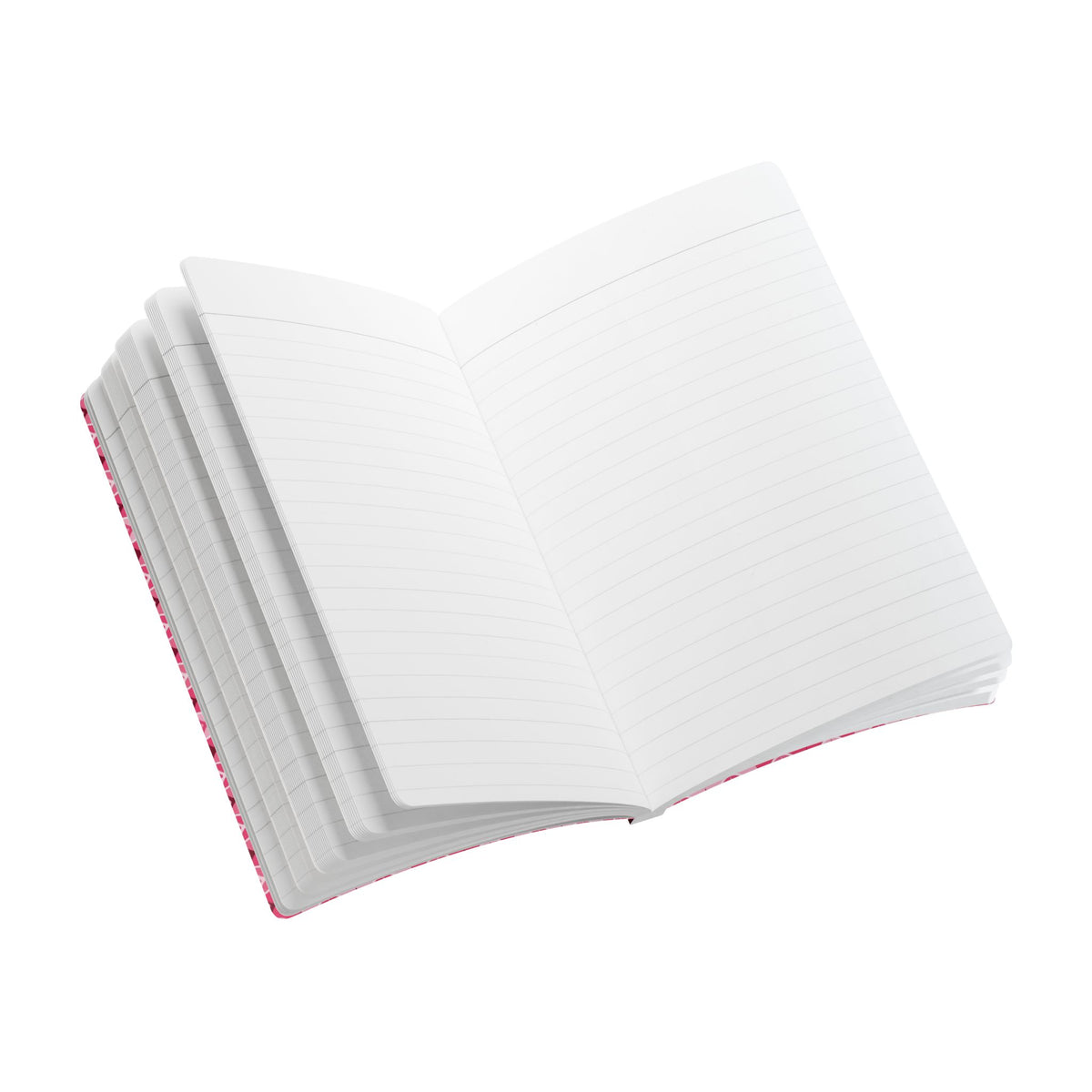 Babe Notes: Diamond Composition Journals