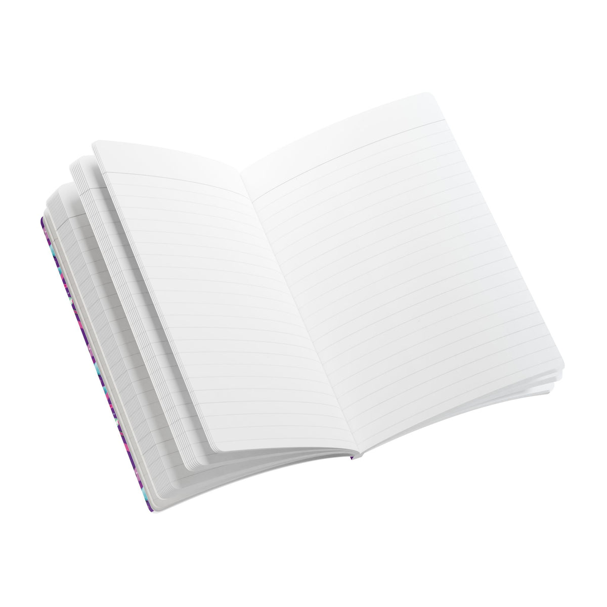 Dungeons & Dragons Notebook
