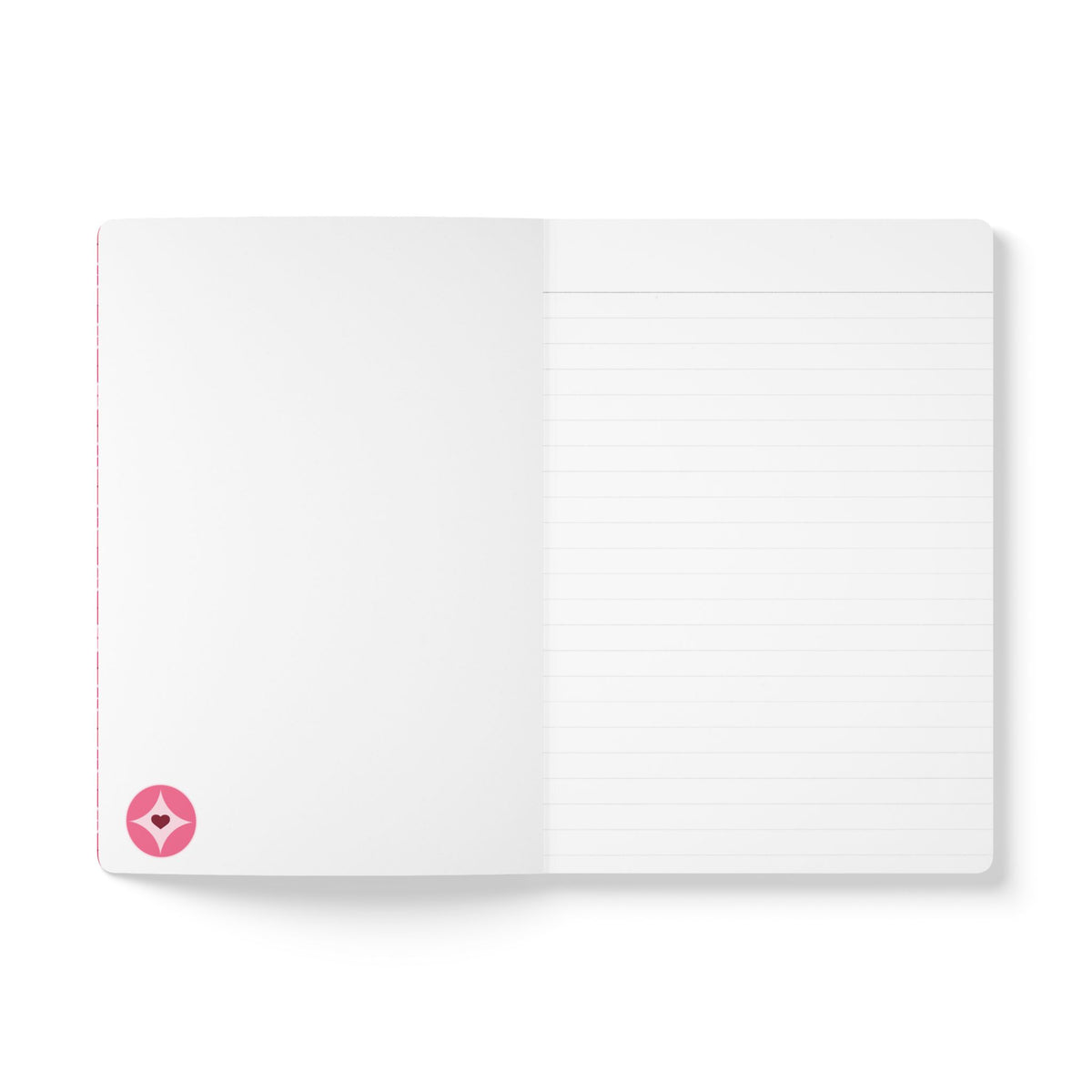 Babe Notes: Kaleidoscope Composition Journals