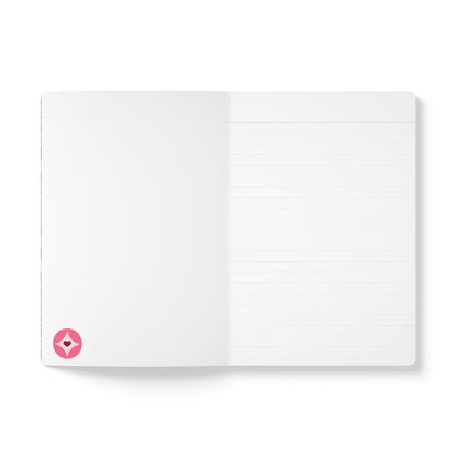 Babe Notes: Kaleidoscope Composition Journals