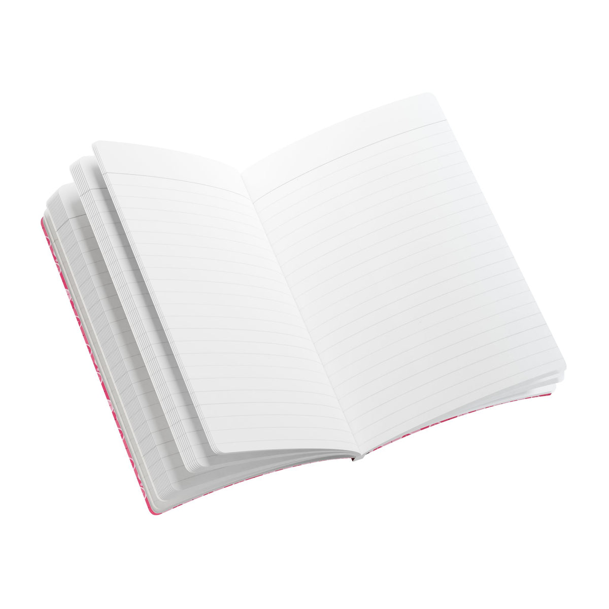 Babe Notes: Kaleidoscope Composition Journals
