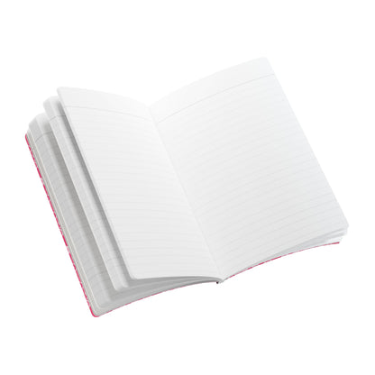 Babe Notes: Kaleidoscope Composition Journals