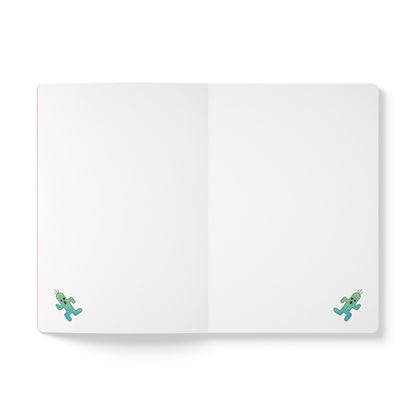 Final Fantasy 7 Journal