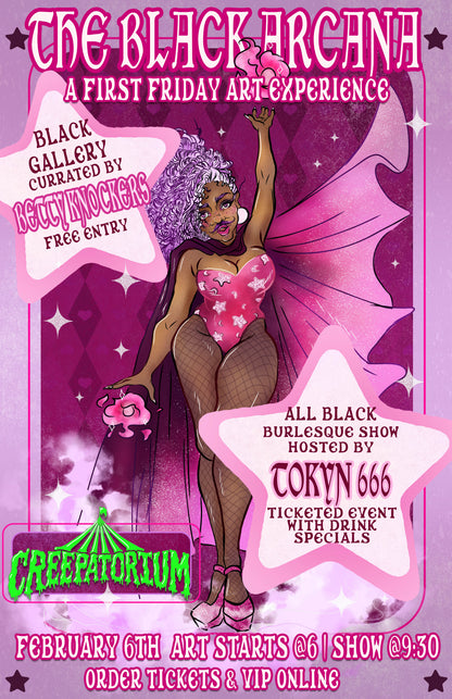 Custom Pinup Commissions Deposit