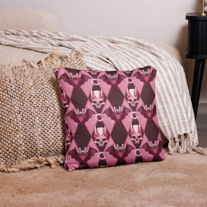 Halloween Pillow Case