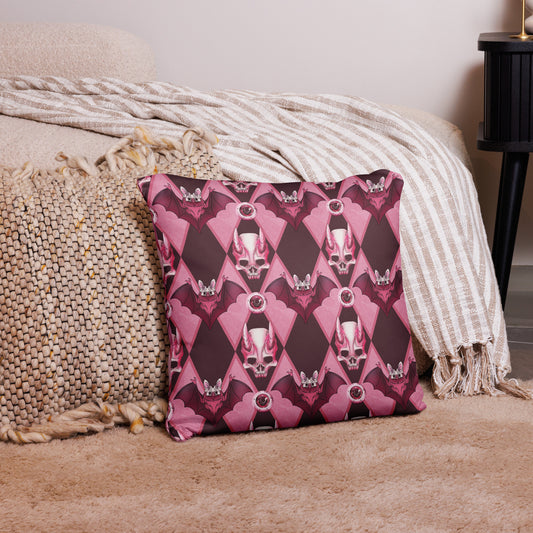 Halloween Pillow Case