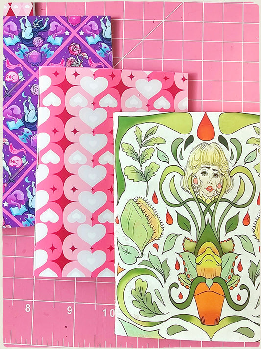 Pocket Journal