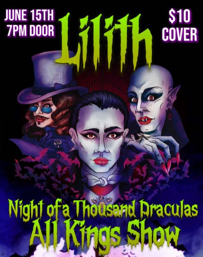 Custom Poster Design Deposit