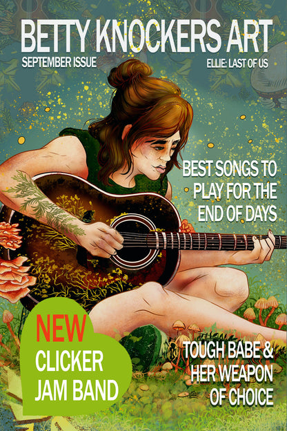 Video Game Slumber Party Zines - Single Issue