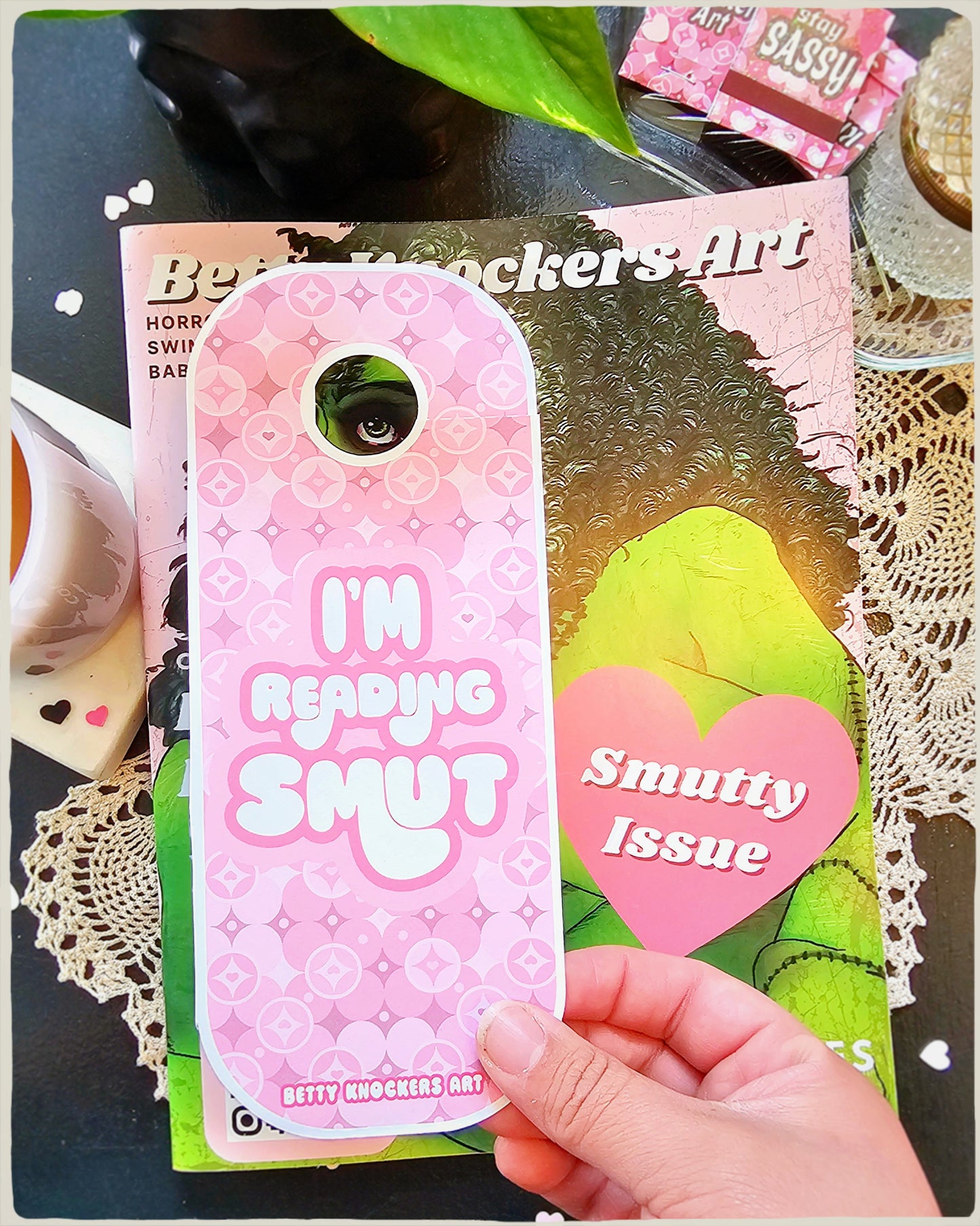 Spicy Horror Swimsuit Babes Magazine