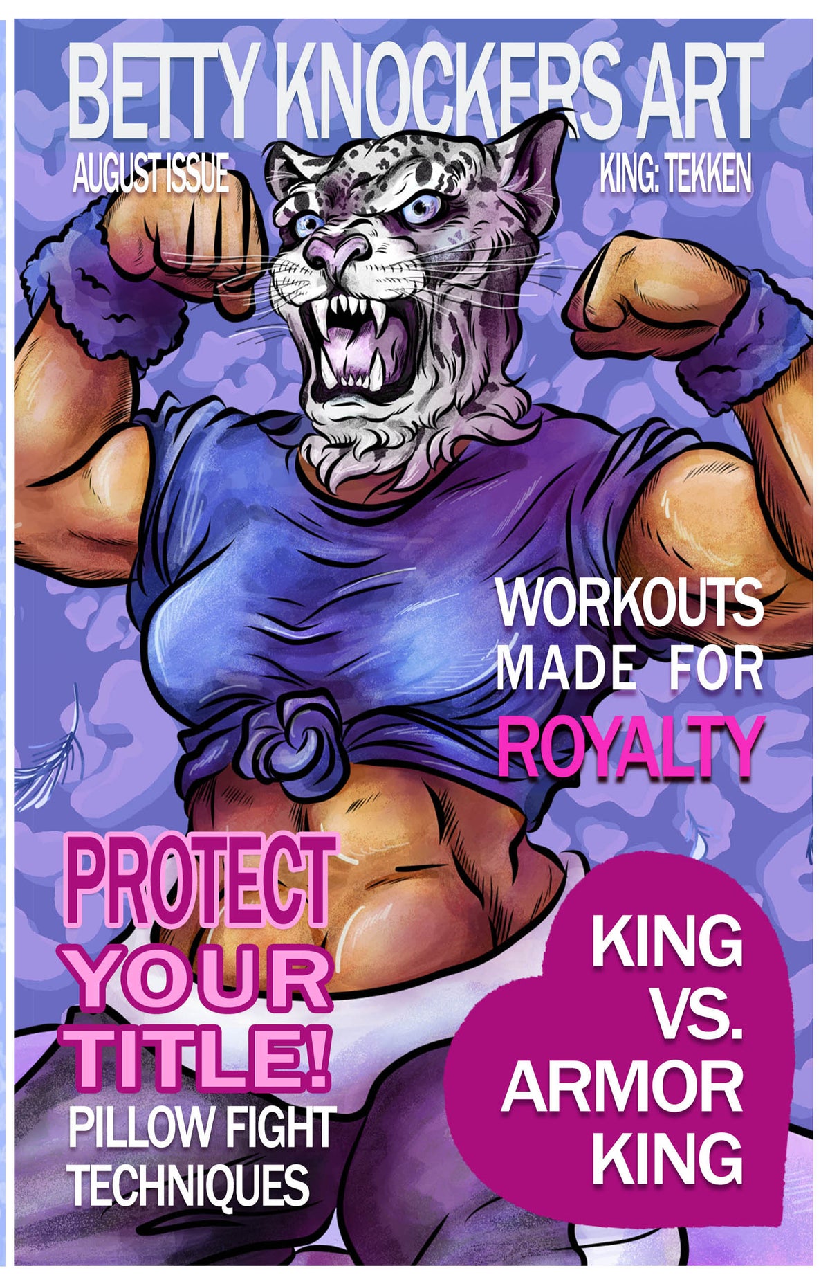 Video Game Slumber Party Zines - Single Issue