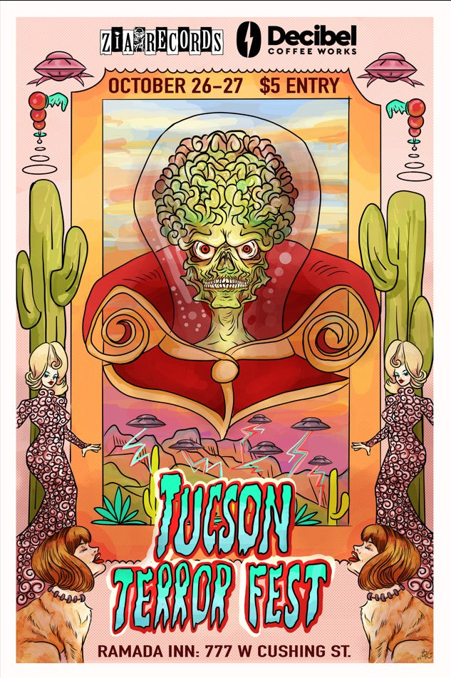 Custom Poster Design Deposit